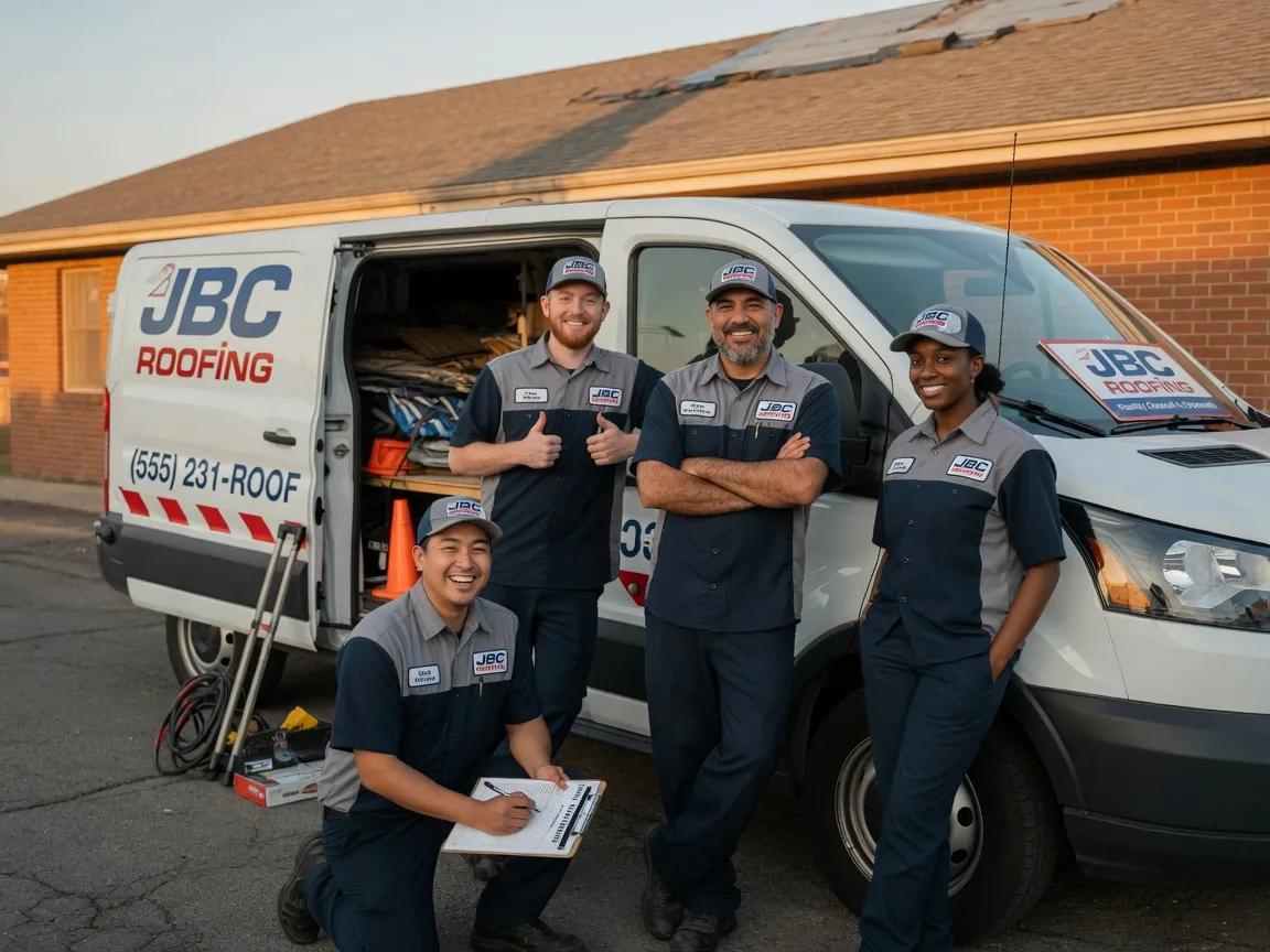 Roof Replacement company in Somerset Center, MI