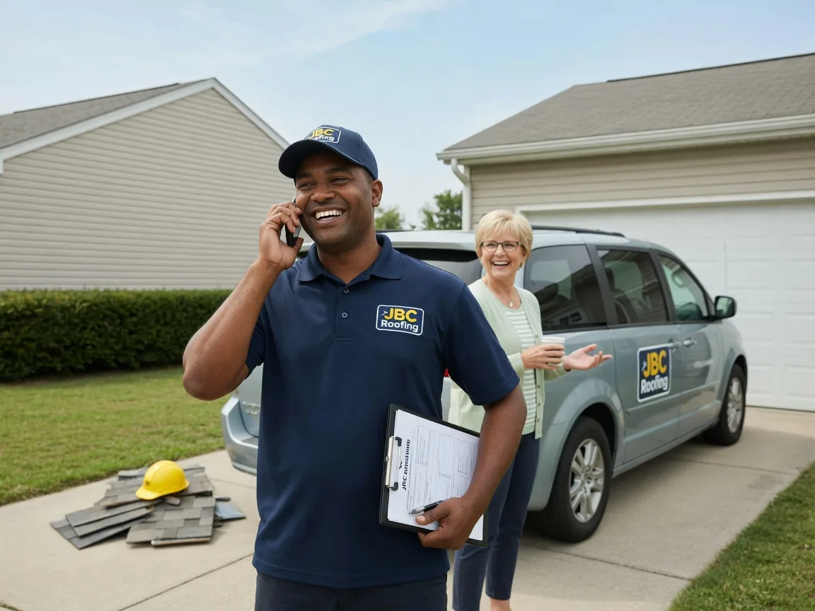 Roof Replacement Somerset Center, MI FAQs